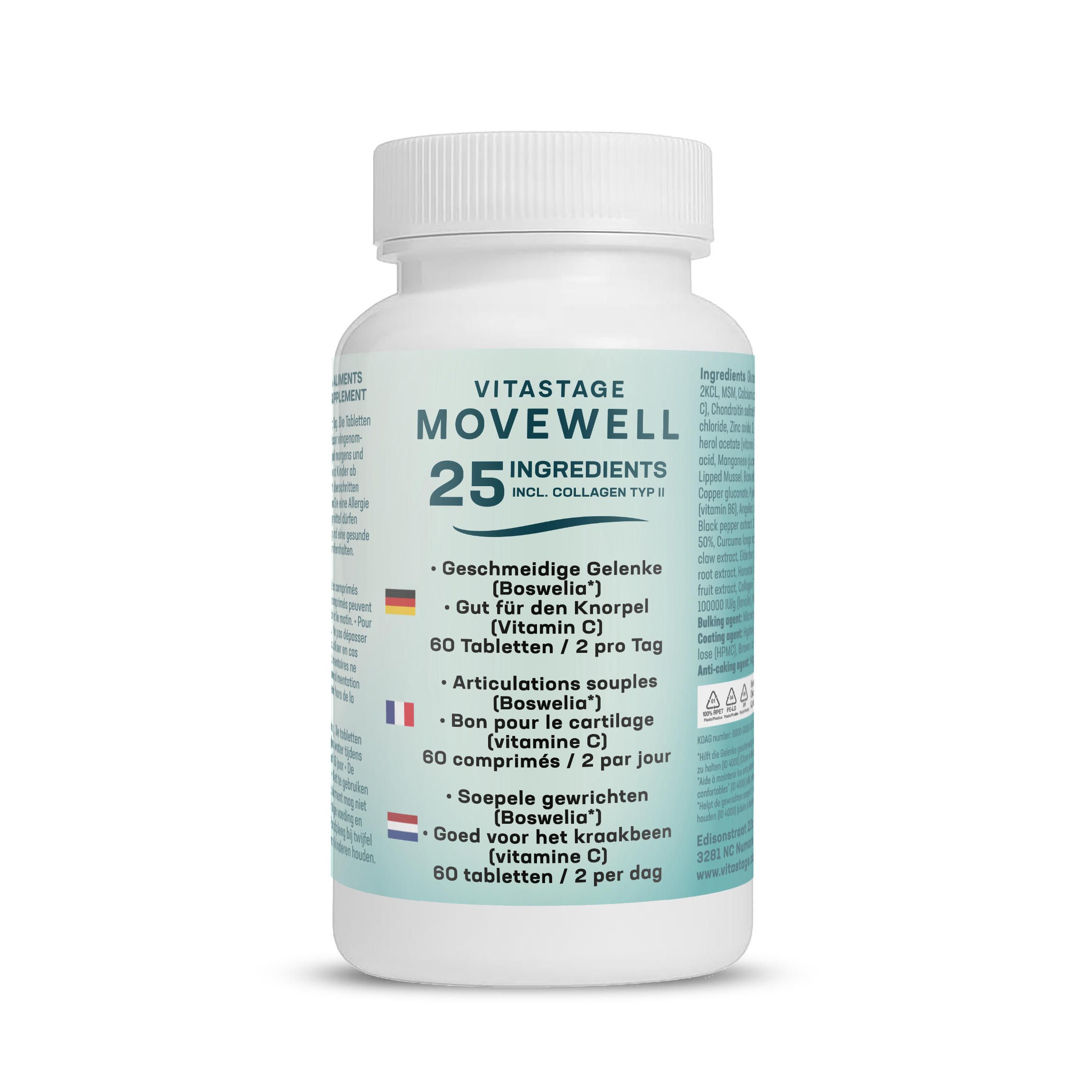 MoveWell